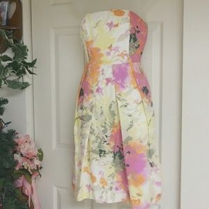 J.CREW 100% Cotton Dress